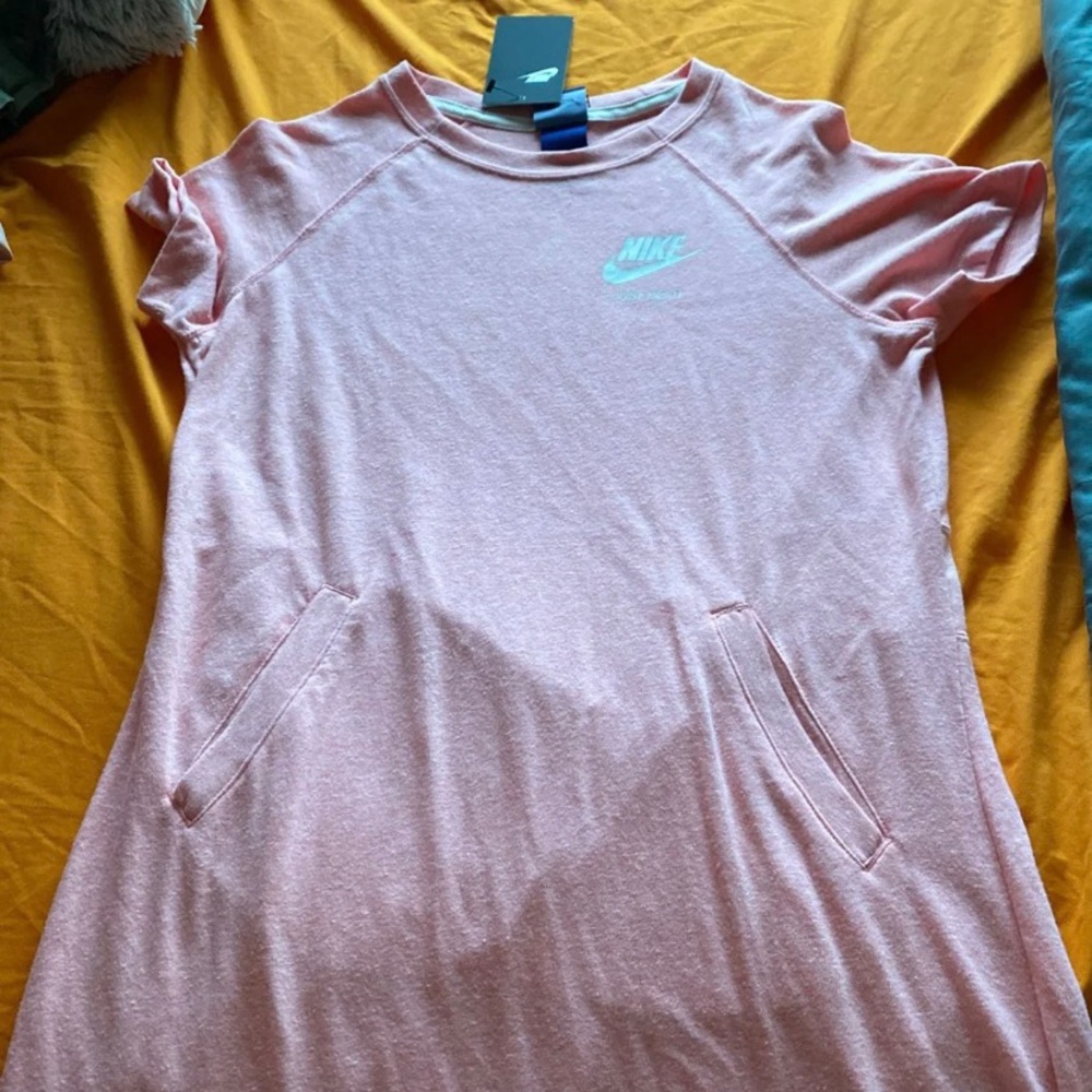 NIKE Dress